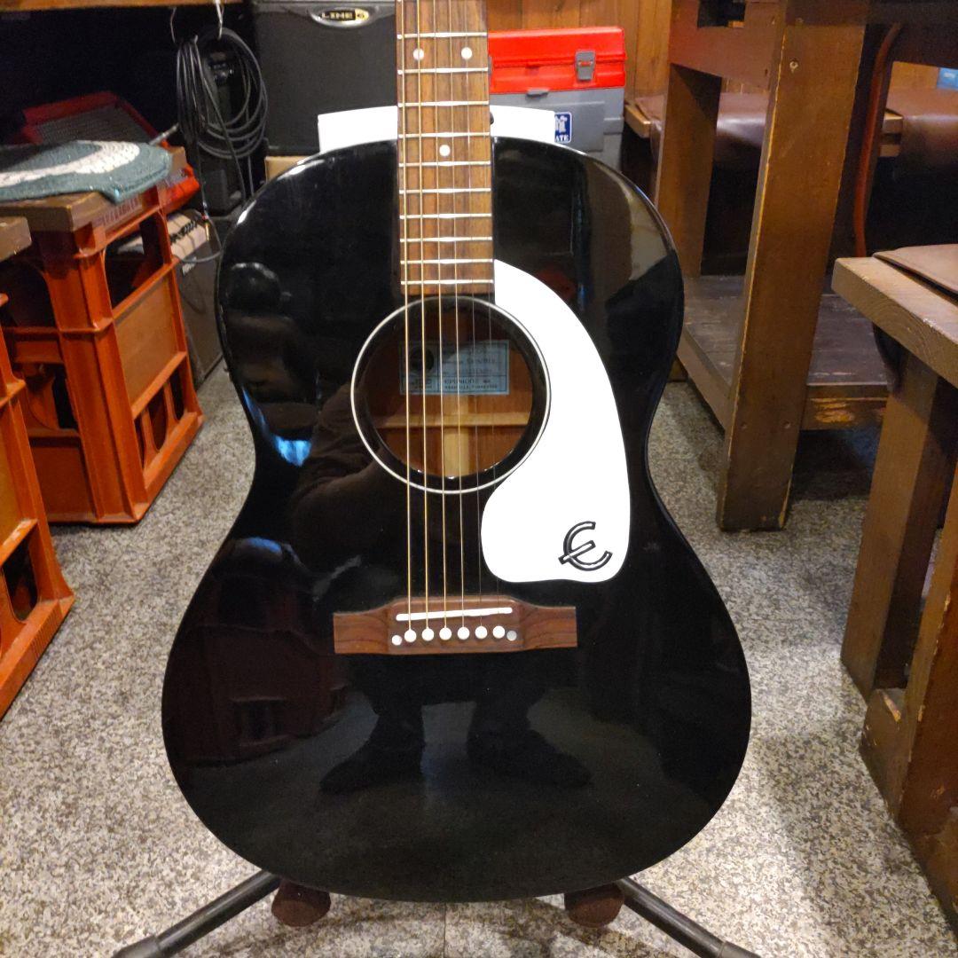 Epiphone Caballero 限定モデル エレアコ (管理カサ)