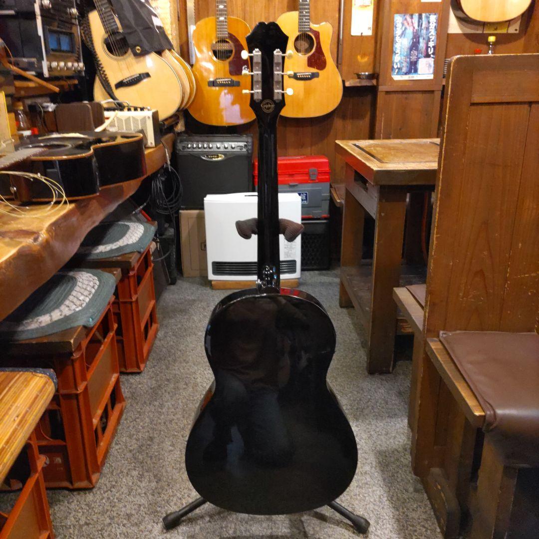 Epiphone Caballero 限定モデル エレアコ (管理カサ)