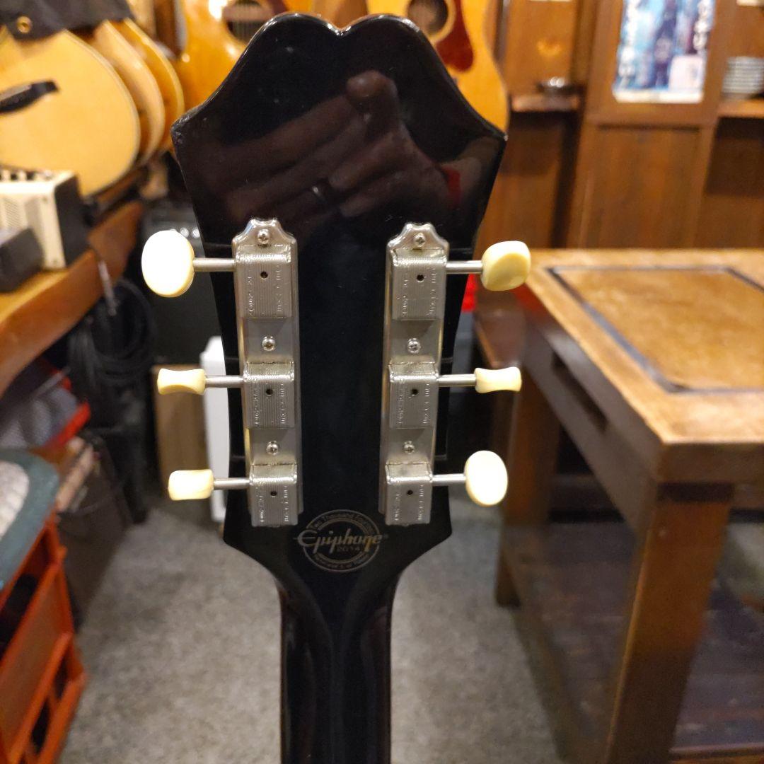 Epiphone Caballero 限定モデル エレアコ (管理カサ)