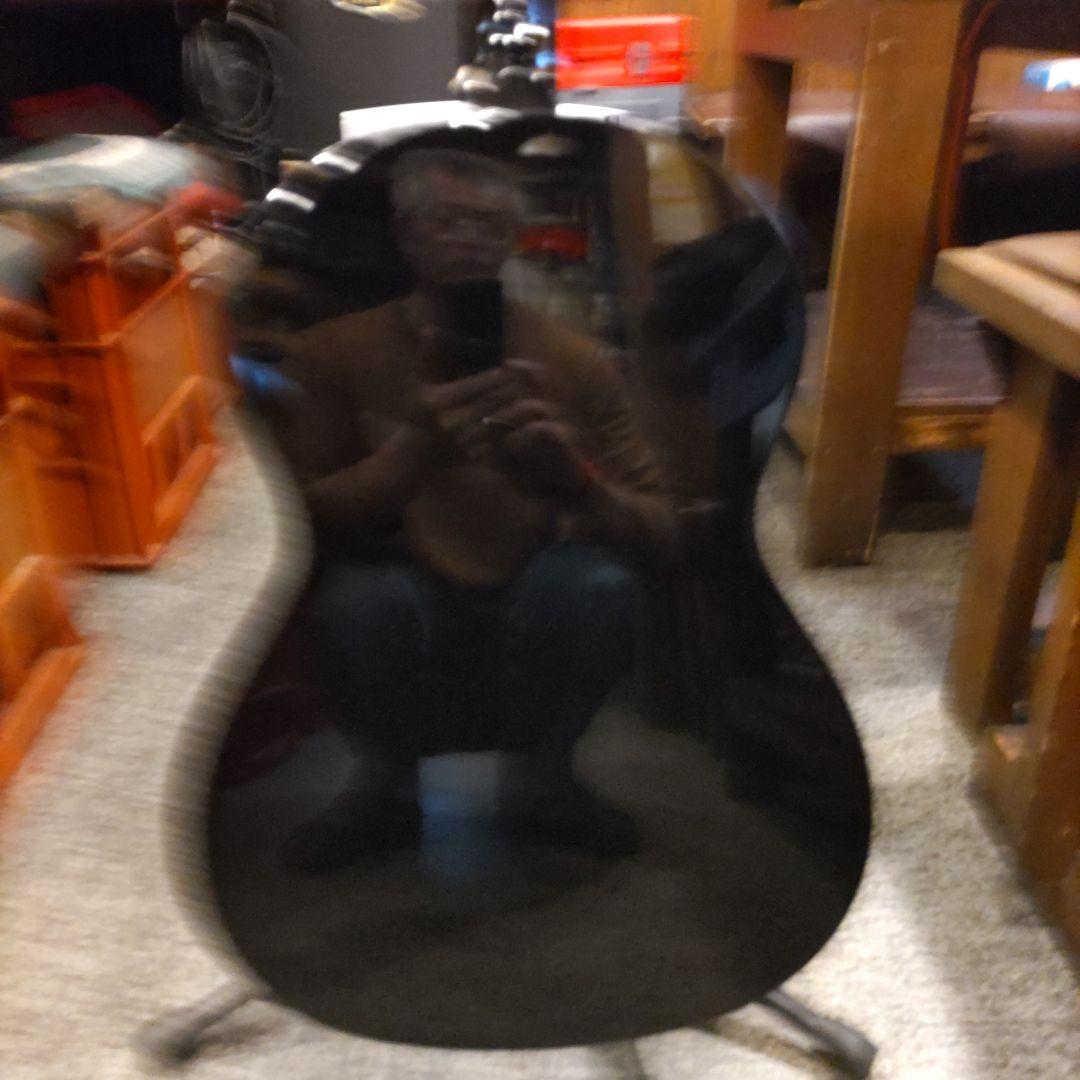 Epiphone Caballero 限定モデル エレアコ (管理カサ)