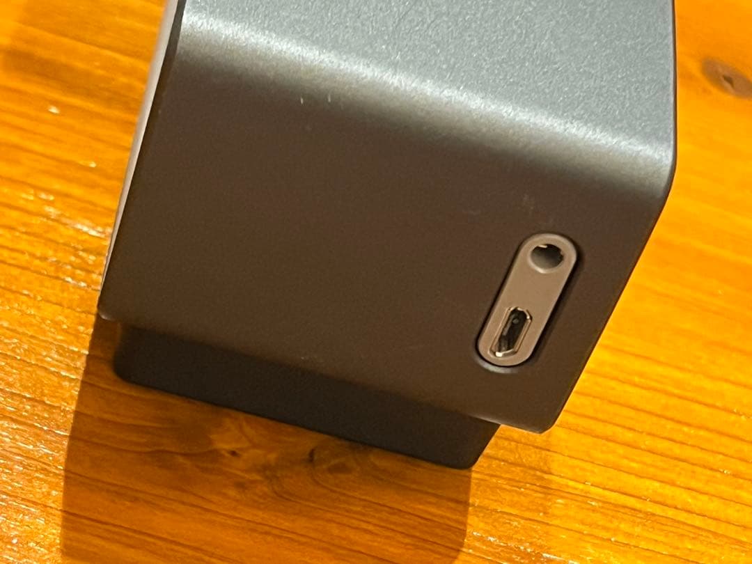 Bose SoundLink Mini Ⅱ ワイヤレススピーカー ジャンク品