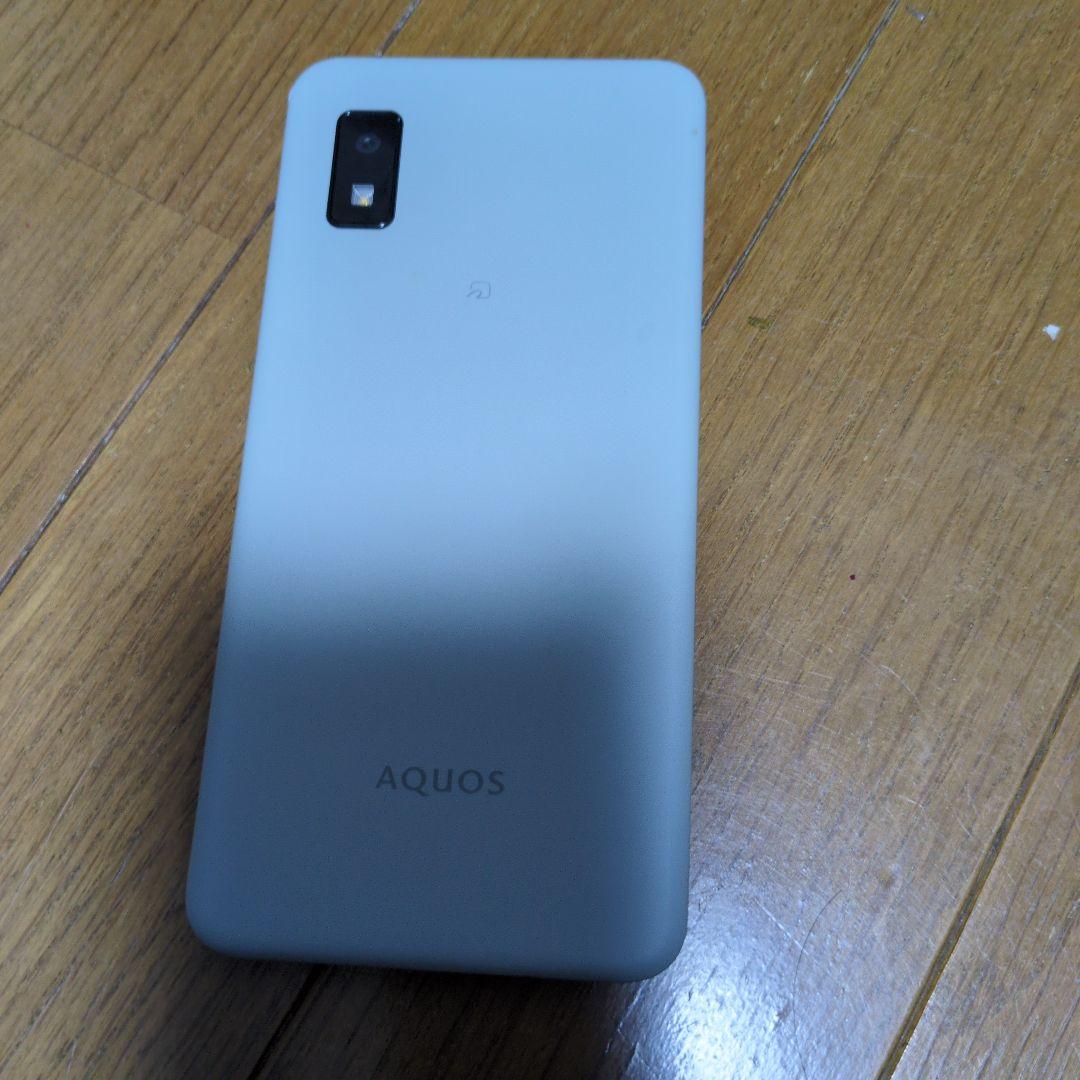 スマートフォン本体 AQUOSwitch3