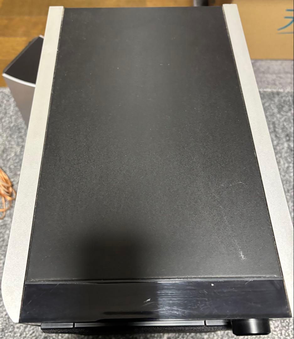 ONKYO デジタルサラウンドシステム HTX-22HD センタースピーカー付き