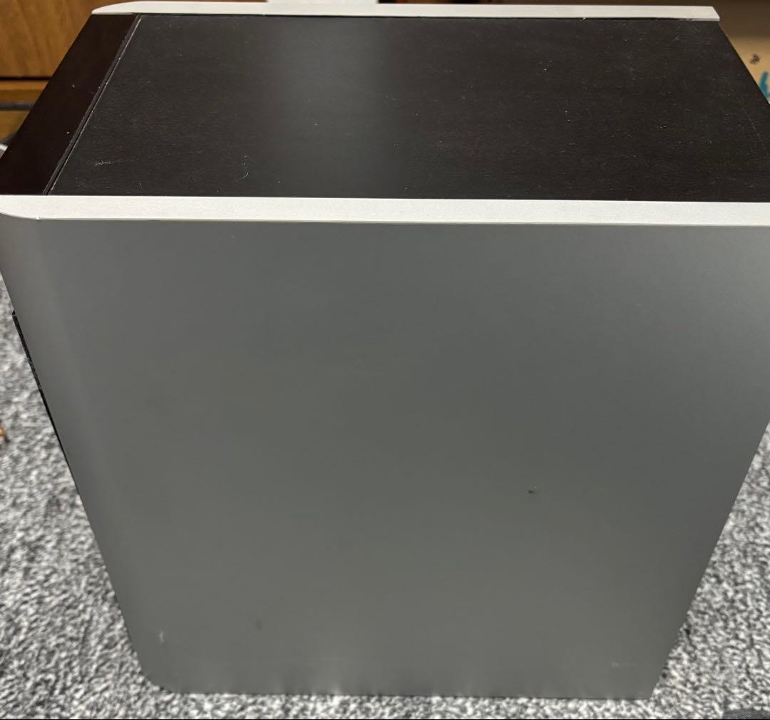 ONKYO デジタルサラウンドシステム HTX-22HD センタースピーカー付き