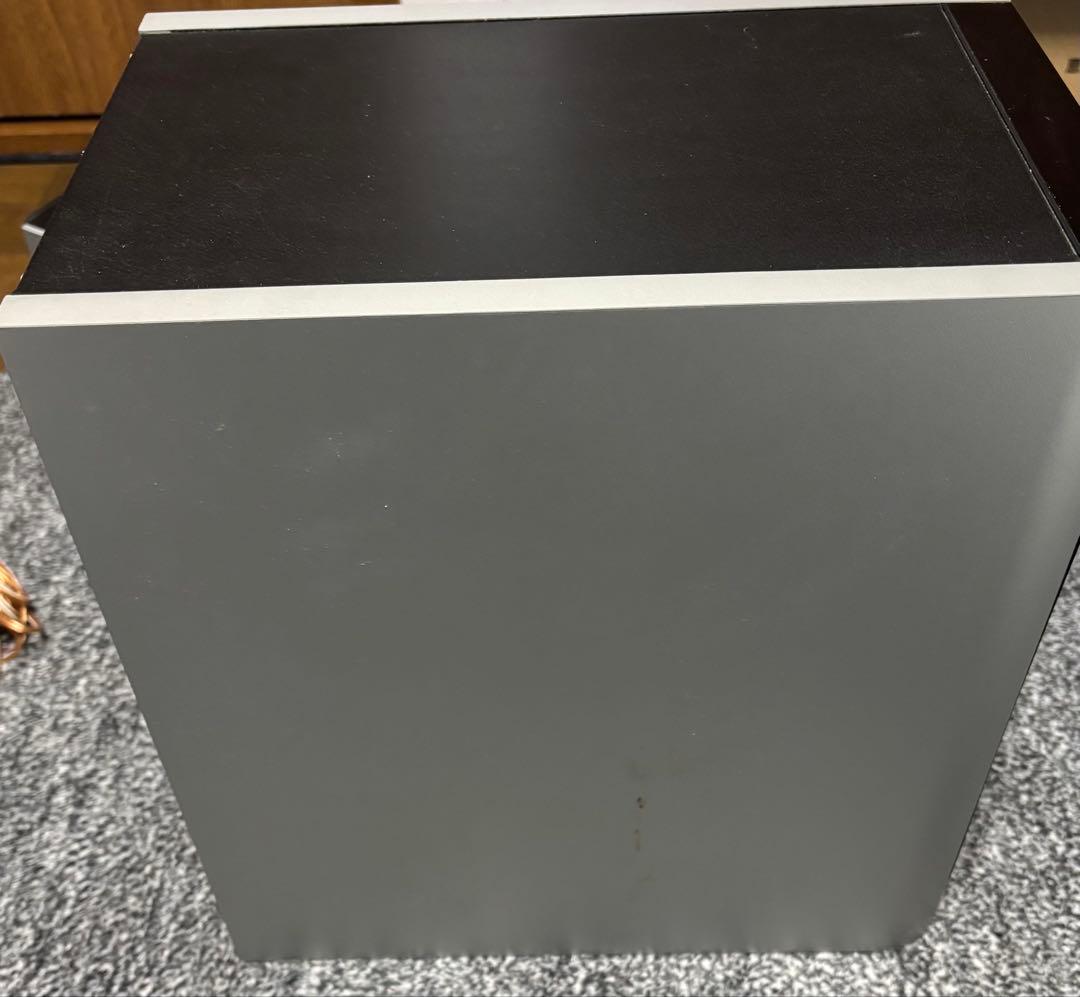 ONKYO デジタルサラウンドシステム HTX-22HD センタースピーカー付き