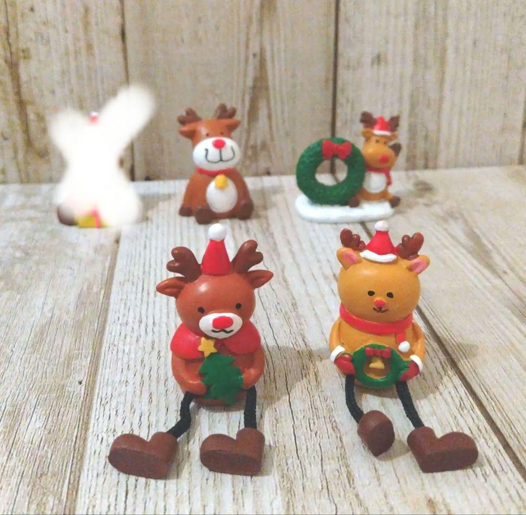 りょう様オーダー専用Christmas アレンジ.壁掛けオブジェ他おまとめ