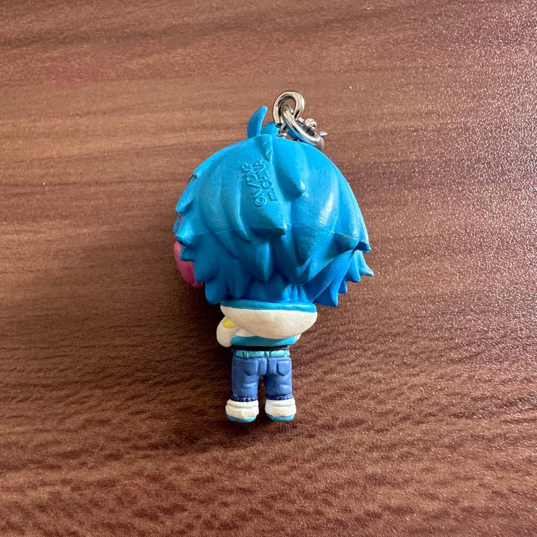 ドラマティカルマーダー　蒼葉　缶バッジなど　4点セット