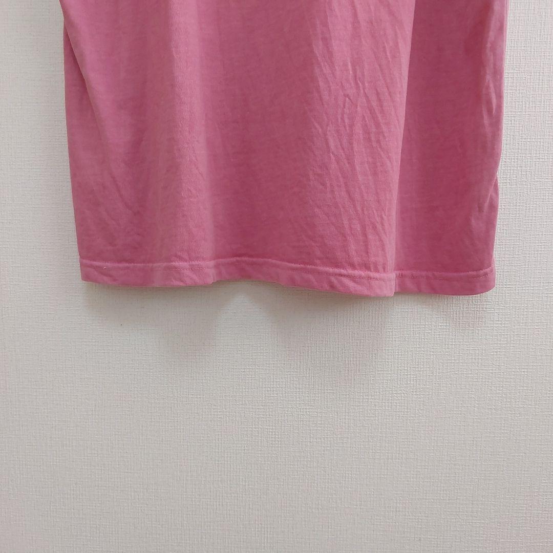 【J-HOPE】ライブ Tシャツ イルコン限定 着用T ピンク L BTS