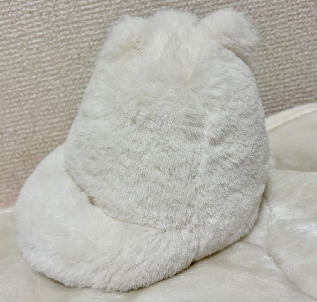 ハイキュー 北信介 キタキツネ ぬい ぽてたま