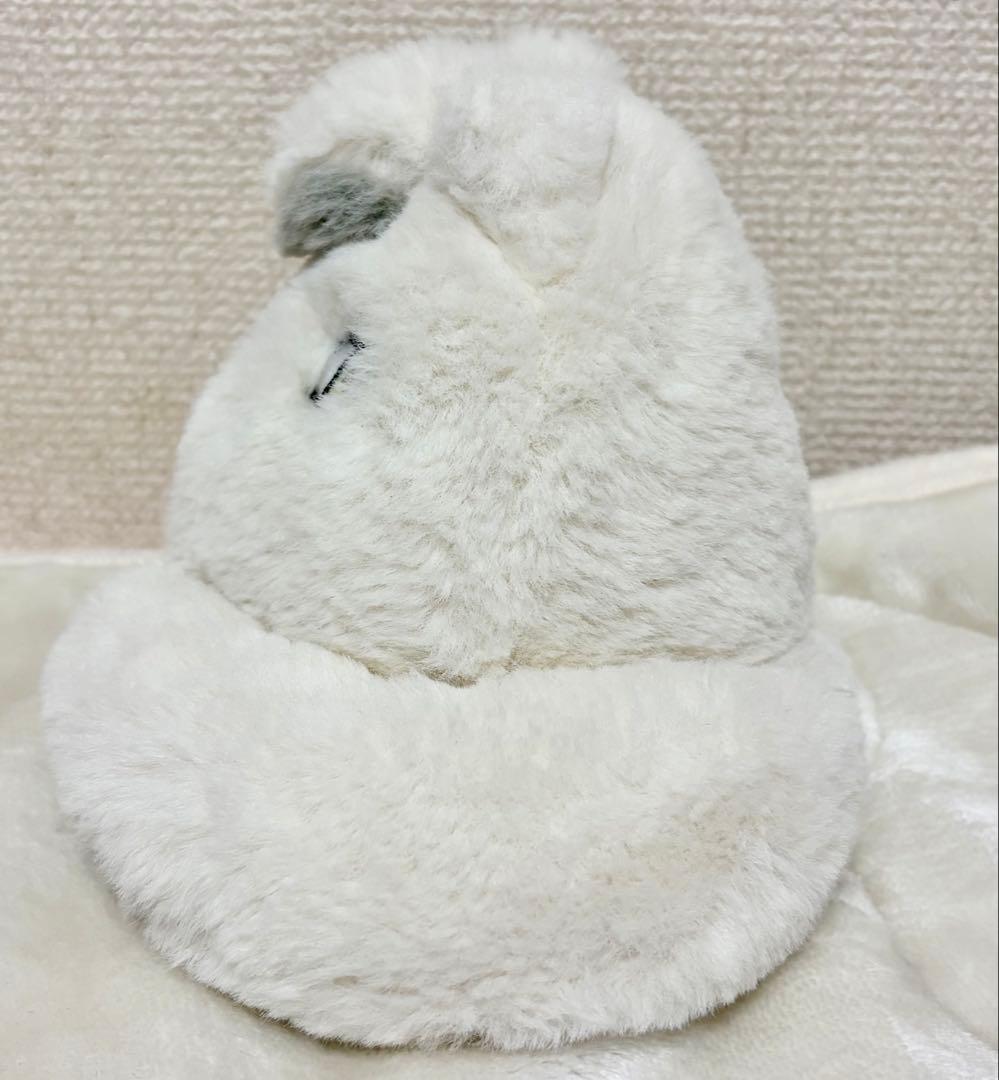 ハイキュー 北信介 キタキツネ ぬい ぽてたま
