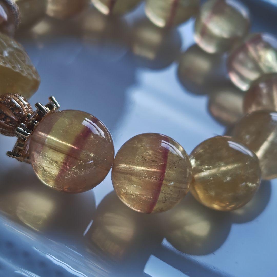 専用です♡2026.初新作 イエローフローライト