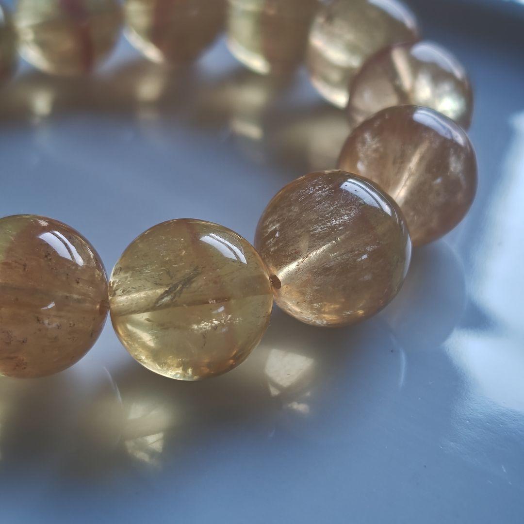 専用です♡2026.初新作 イエローフローライト