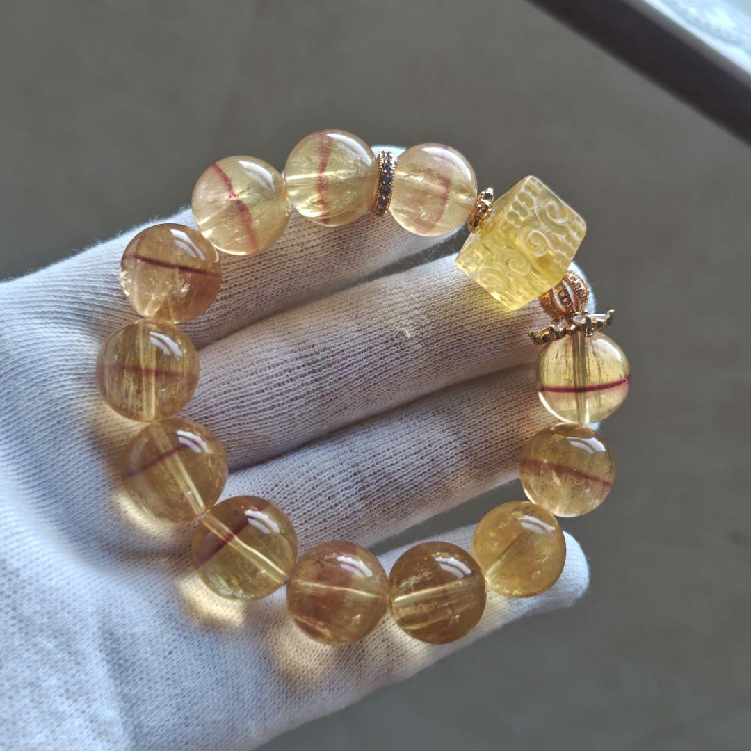 専用です♡2026.初新作 イエローフローライト