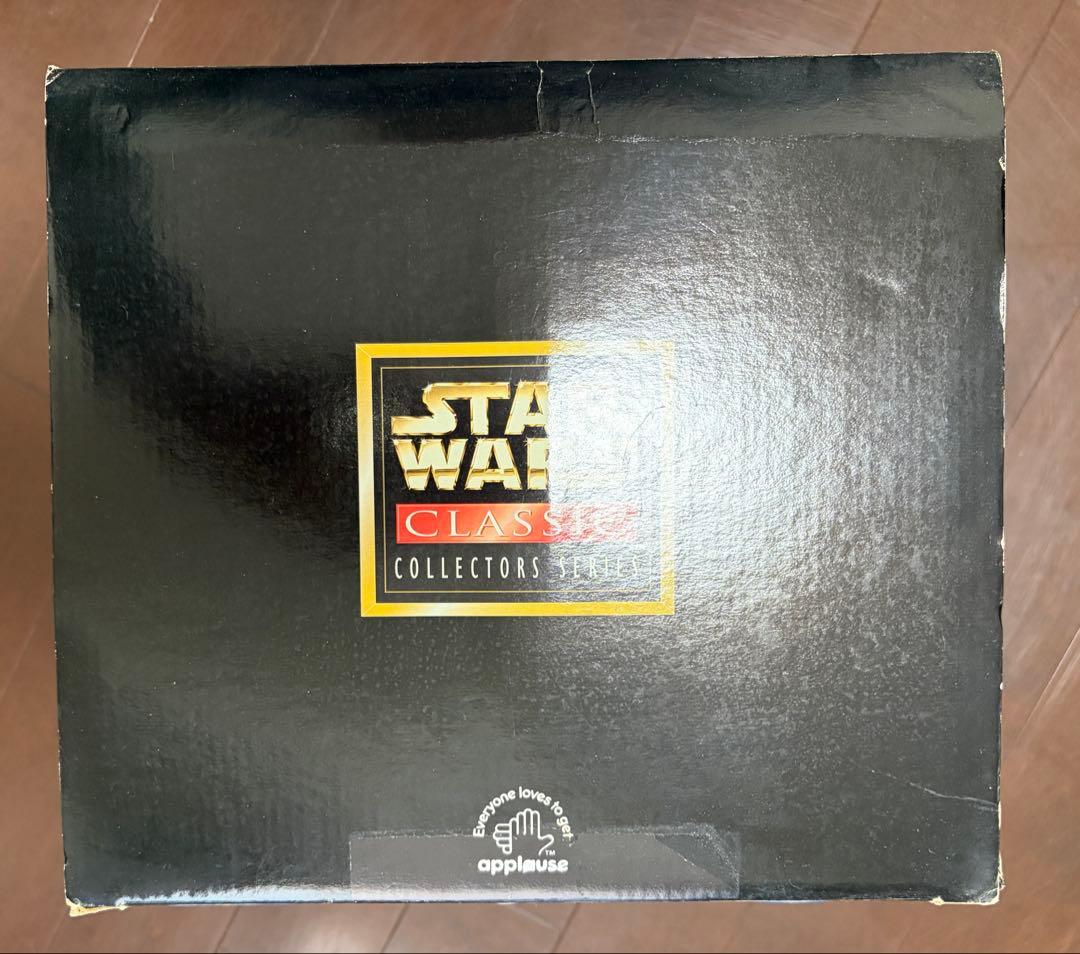 97年 SWクラシック コレクターズシリーズ