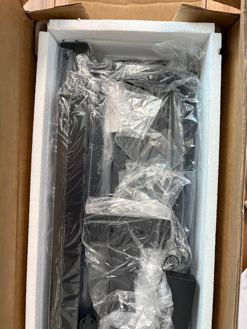 未使用 シングル ベッドフレーム すのこ パイプ 新生活 組立簡単