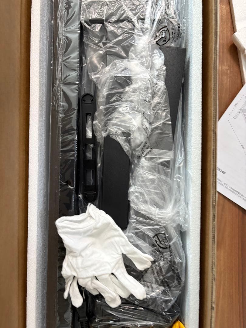 未使用 シングル ベッドフレーム すのこ パイプ 新生活 組立簡単
