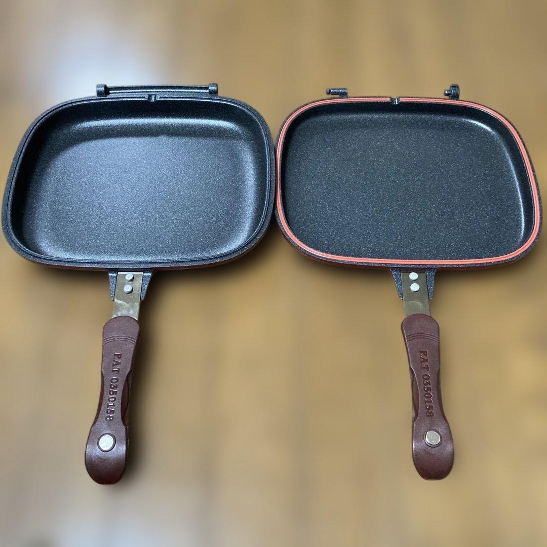 ハッピーコール ホットクッカー　グルメパン