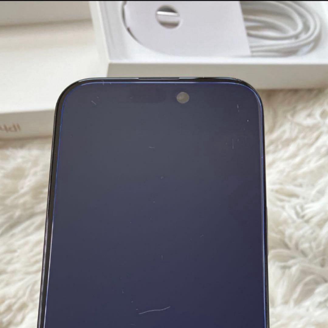 【2/30販売終了】iPhone 16 Pro 256GB 【すぐ発送】