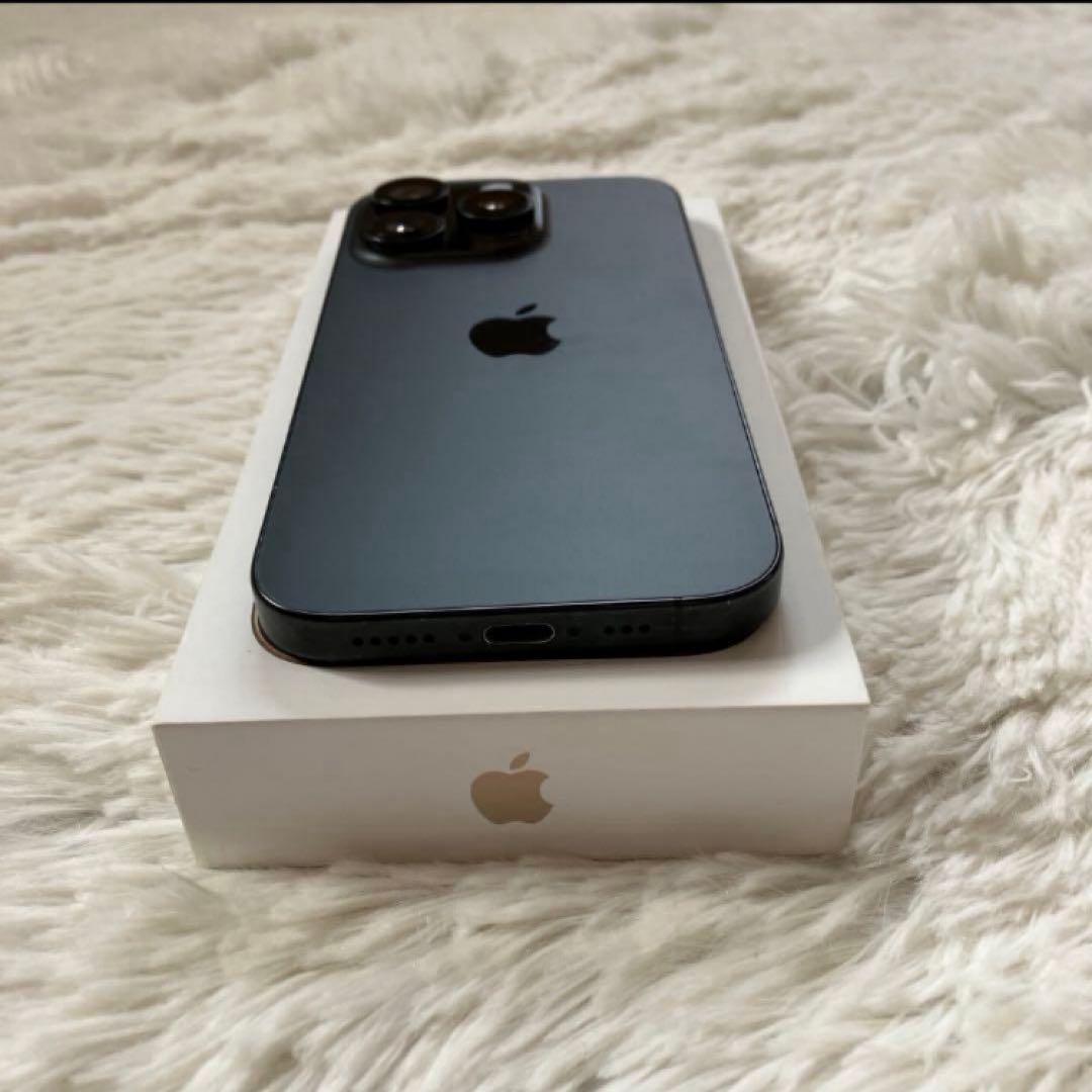 【2/30販売終了】iPhone 16 Pro 256GB 【すぐ発送】