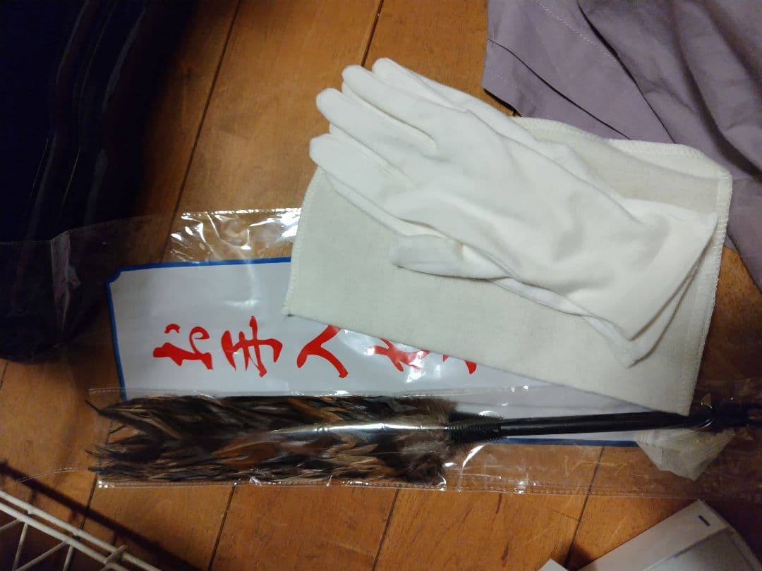 五月人形☆兜飾り☆龍道作