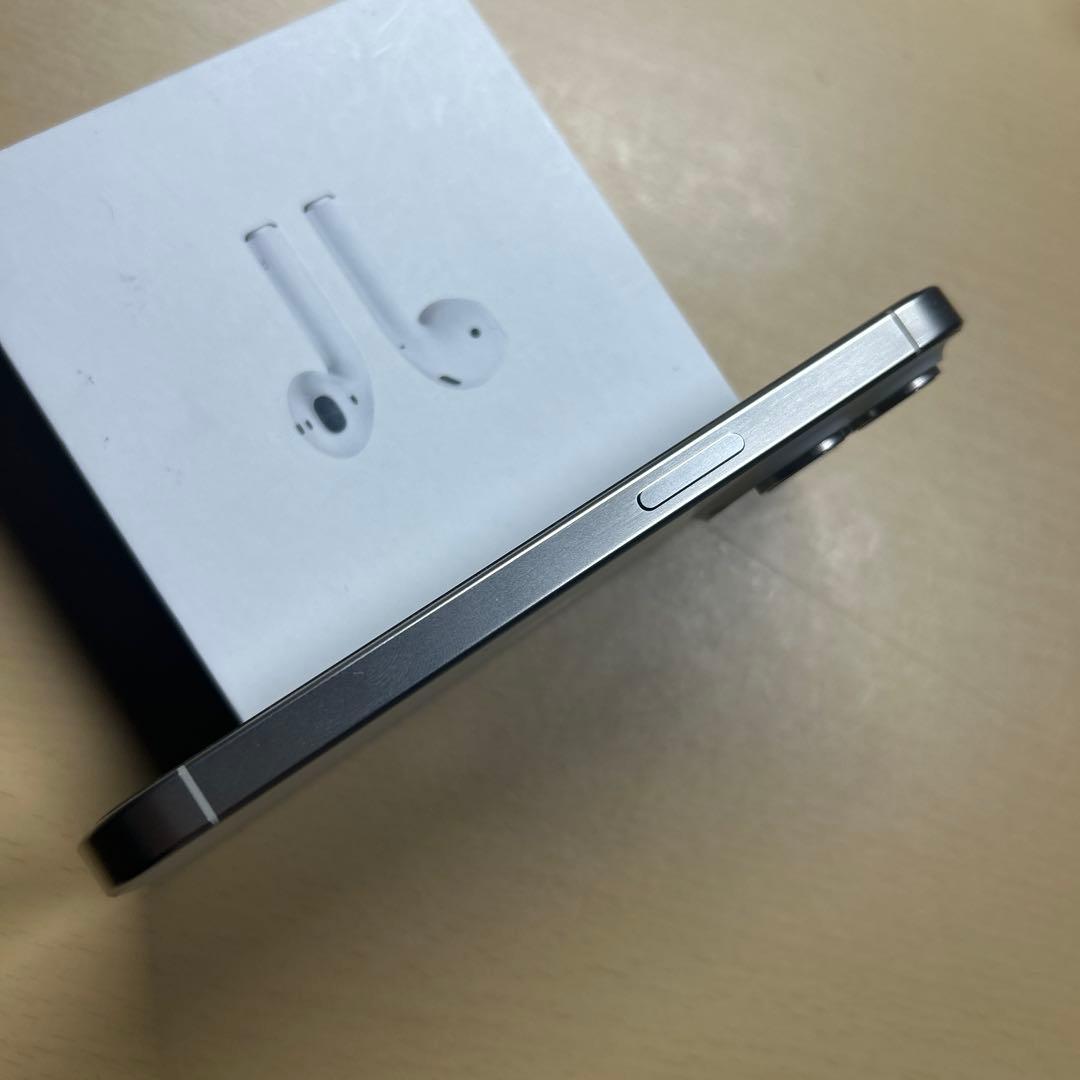 iPhone15 Pro 128GB SIMフリー　割れなし