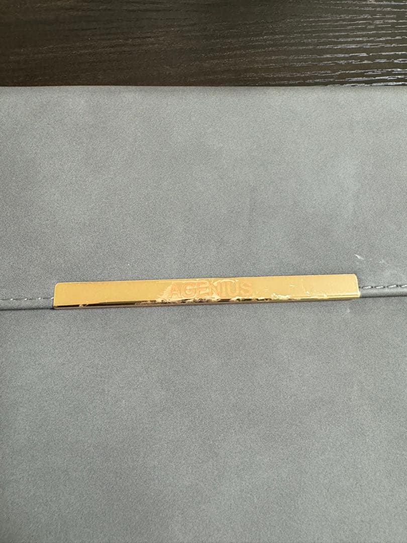 MacBook Air 13インチ スターライト