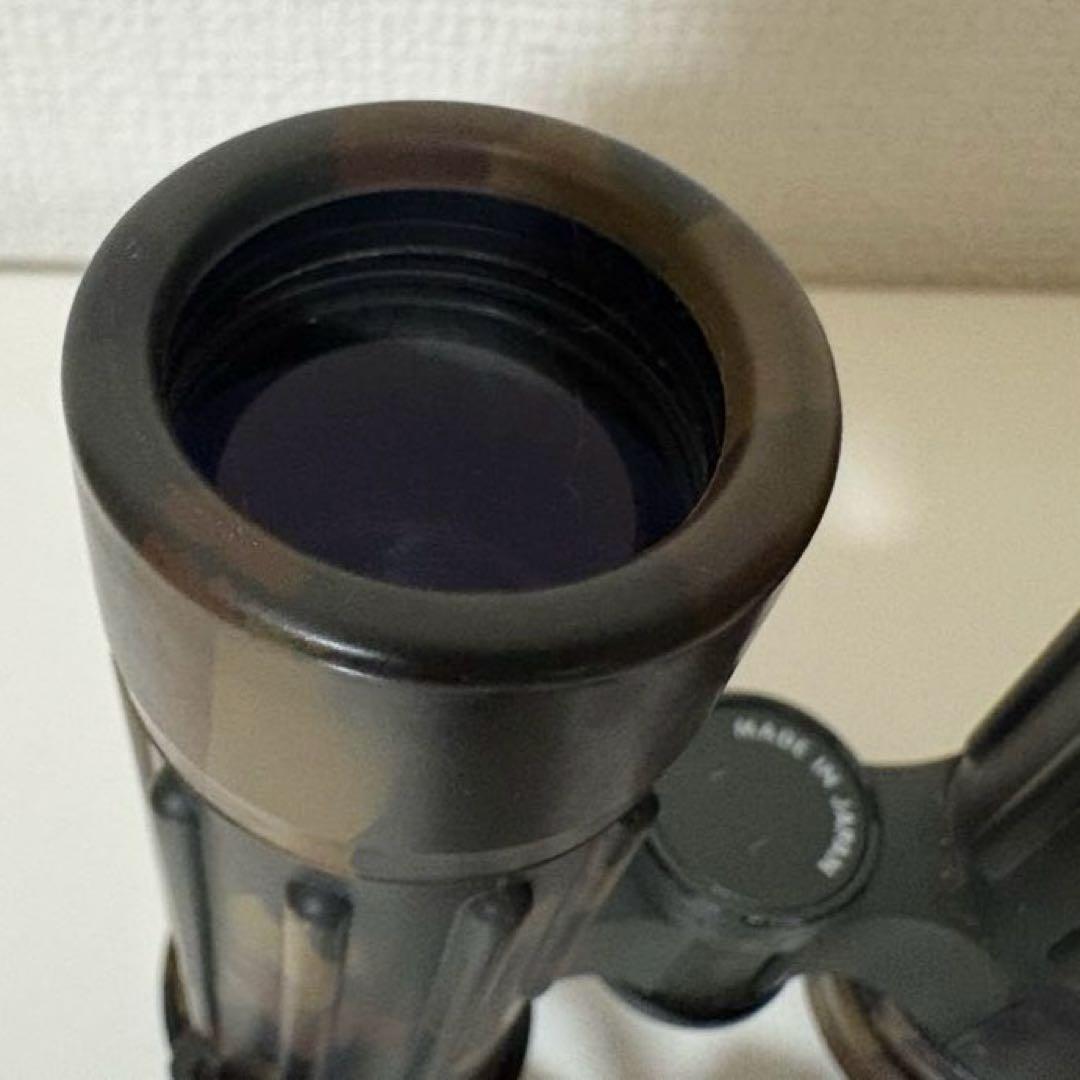 【中古】SIGHTRON サイトロン　7x28mm 防水双眼鏡 ミリタリー