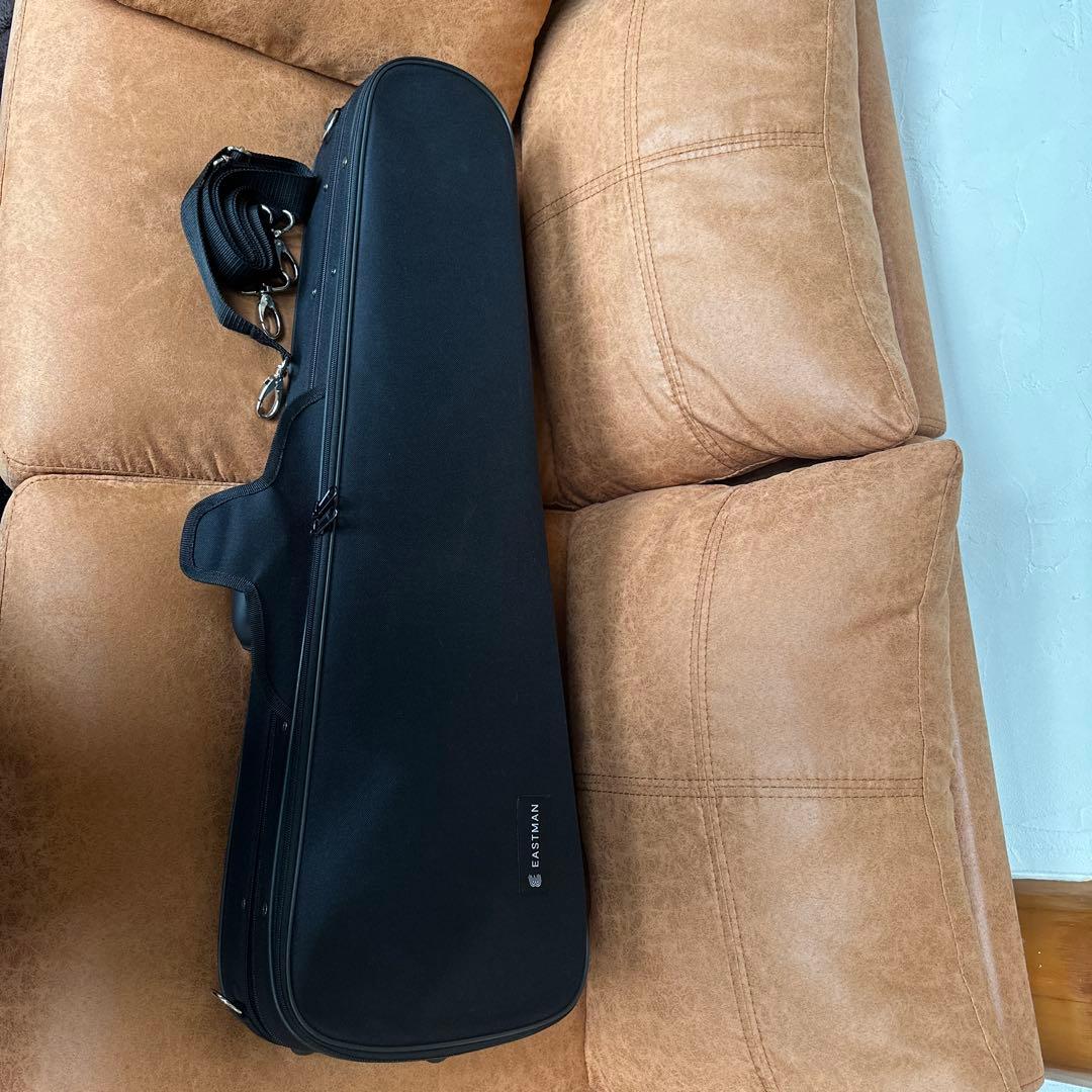 極美品Andreas Eastman VL80 4/4 バイオリン 2024