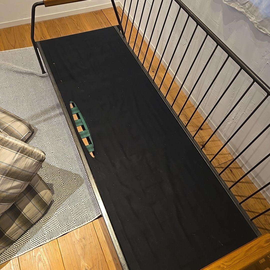 アデペシュ　ソコフ　ソファ　3人掛け　【手渡し、取りに来ていただける方限定】