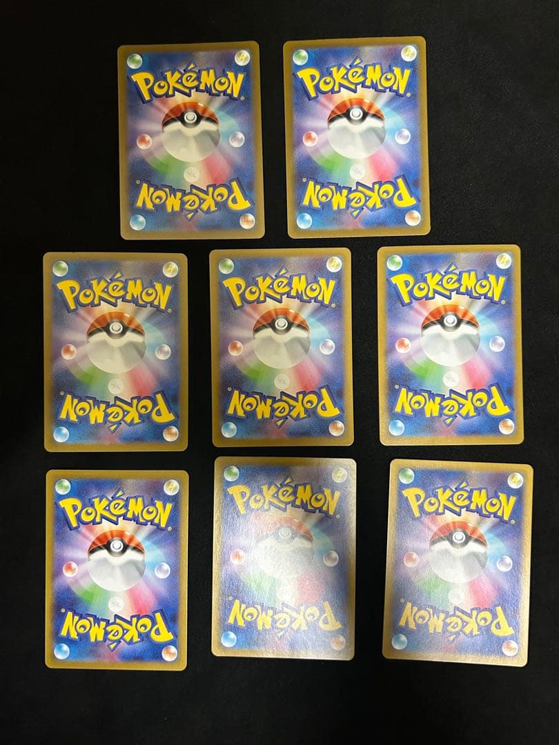 ポケモンカード　ARまとめ売り　高額　40枚　ヒトカゲ、コダックなど、151含む