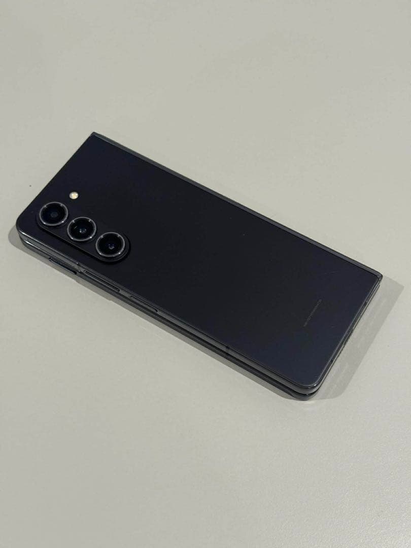 【美品】Android Galaxy Fold 5｜256gb｜SIMフリー