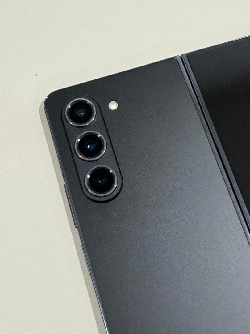 【美品】Android Galaxy Fold 5｜256gb｜SIMフリー
