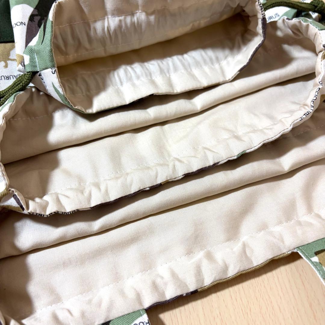 065.入園入学5点セット／裏地付きで丈夫☆