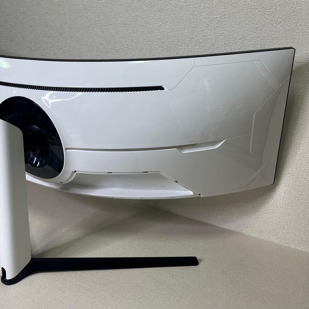 SAMSUNG C49G95TSSK Odyssey G9 49インチ 23年製