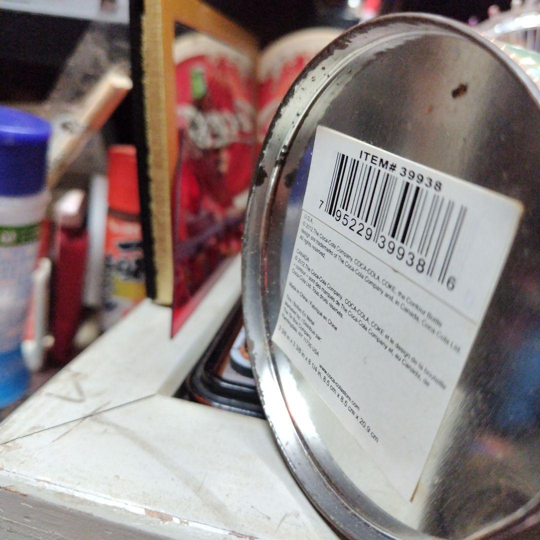 商品Ｎｏ.３７６３★Ｃｏｃａ―Ｃｏｌａクーラーバッグにこれでもか☆詰め込みました