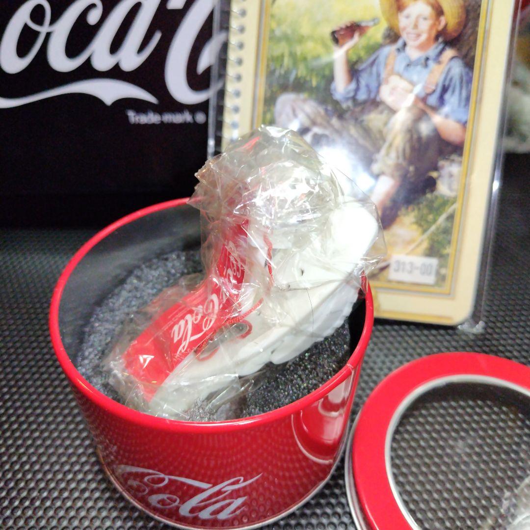 商品Ｎｏ.３７６３★Ｃｏｃａ―Ｃｏｌａクーラーバッグにこれでもか☆詰め込みました