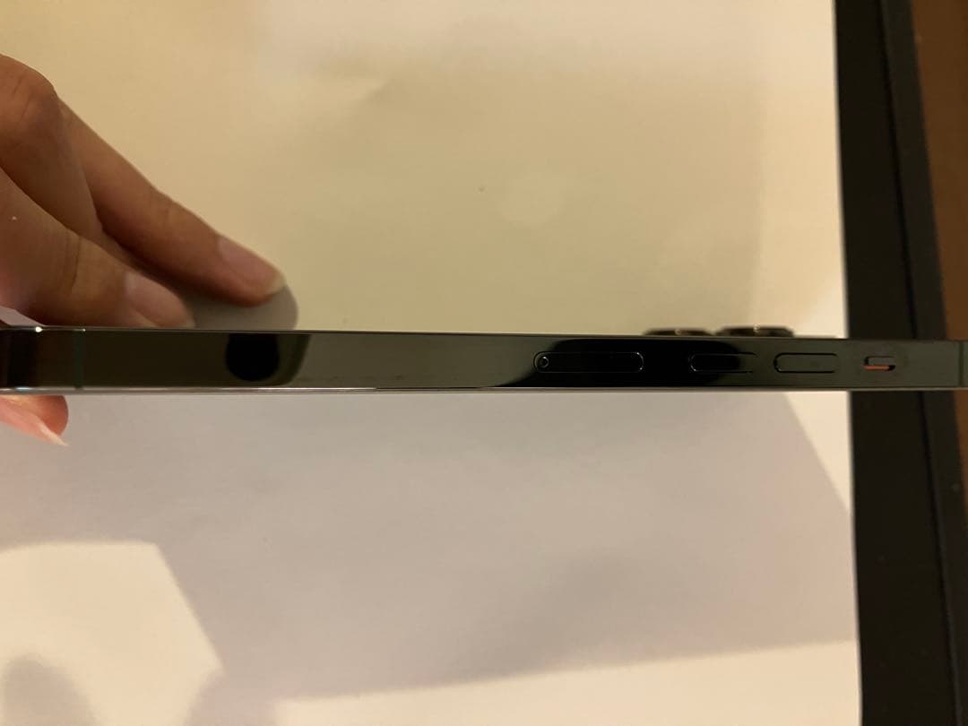【値下げ可能】iPhone13ProMax 512GB SIMフリー