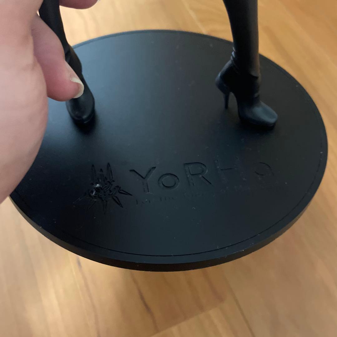 NieR:Automata 2B DX版 2Bのみ箱なし