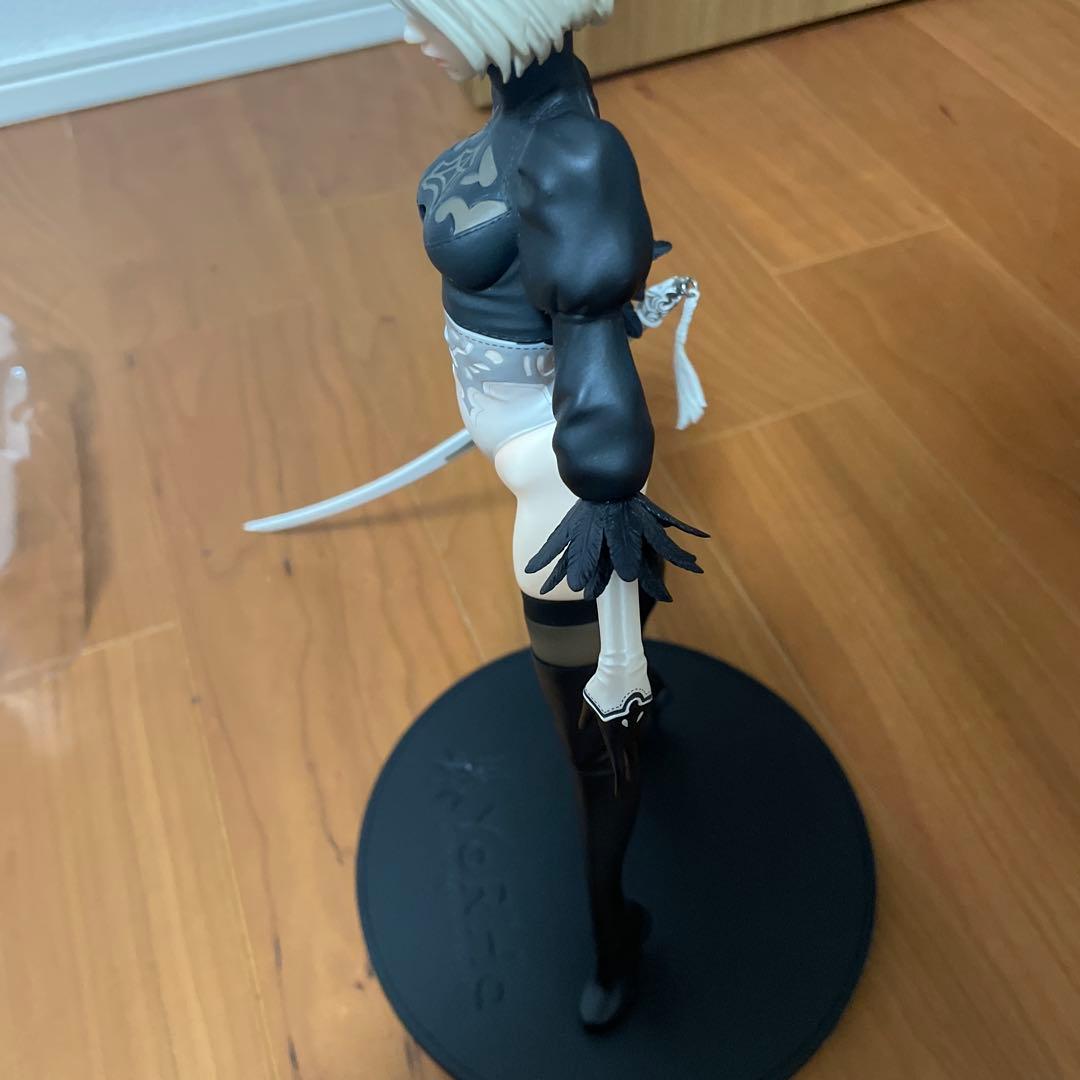 NieR:Automata 2B DX版 2Bのみ箱なし