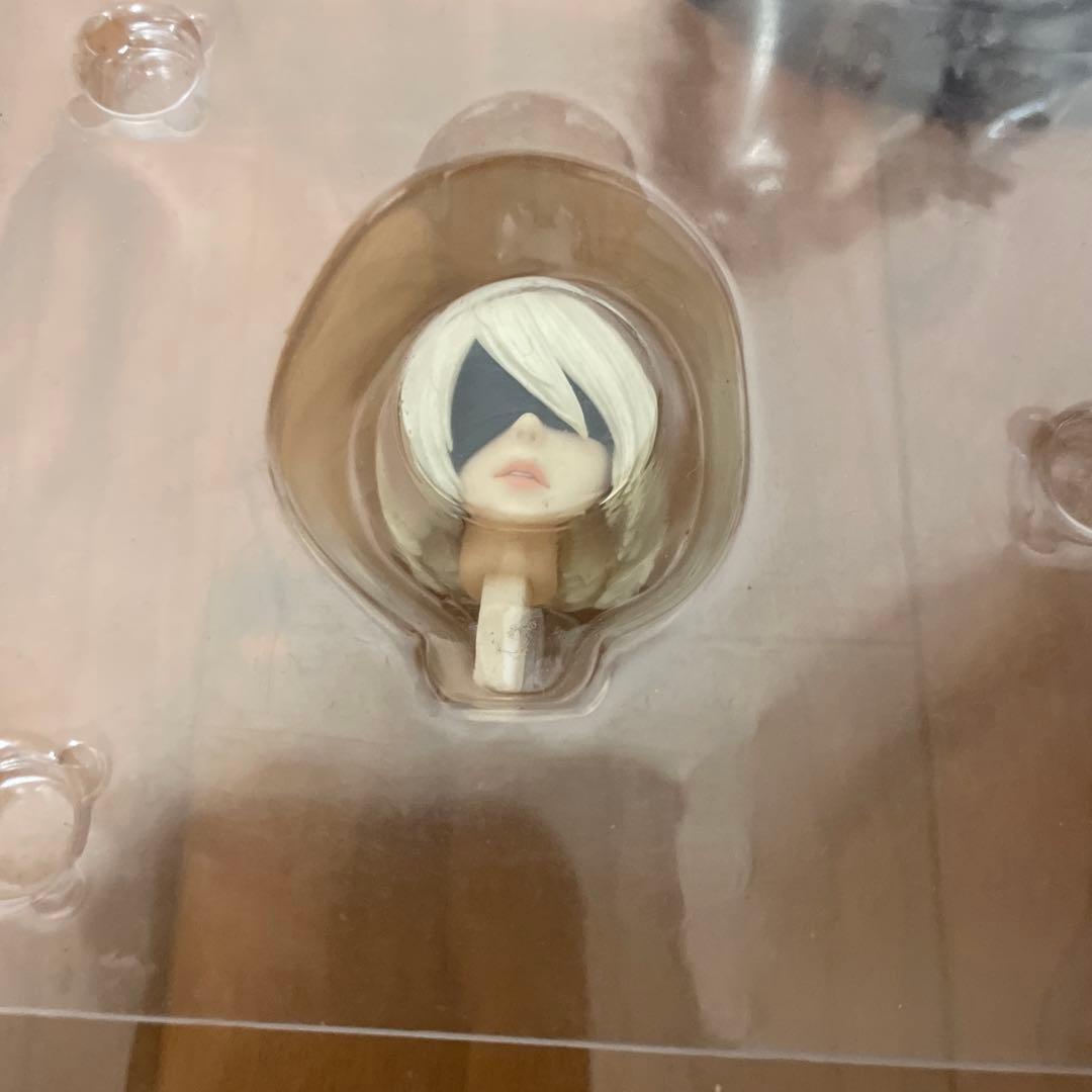 NieR:Automata 2B DX版 2Bのみ箱なし