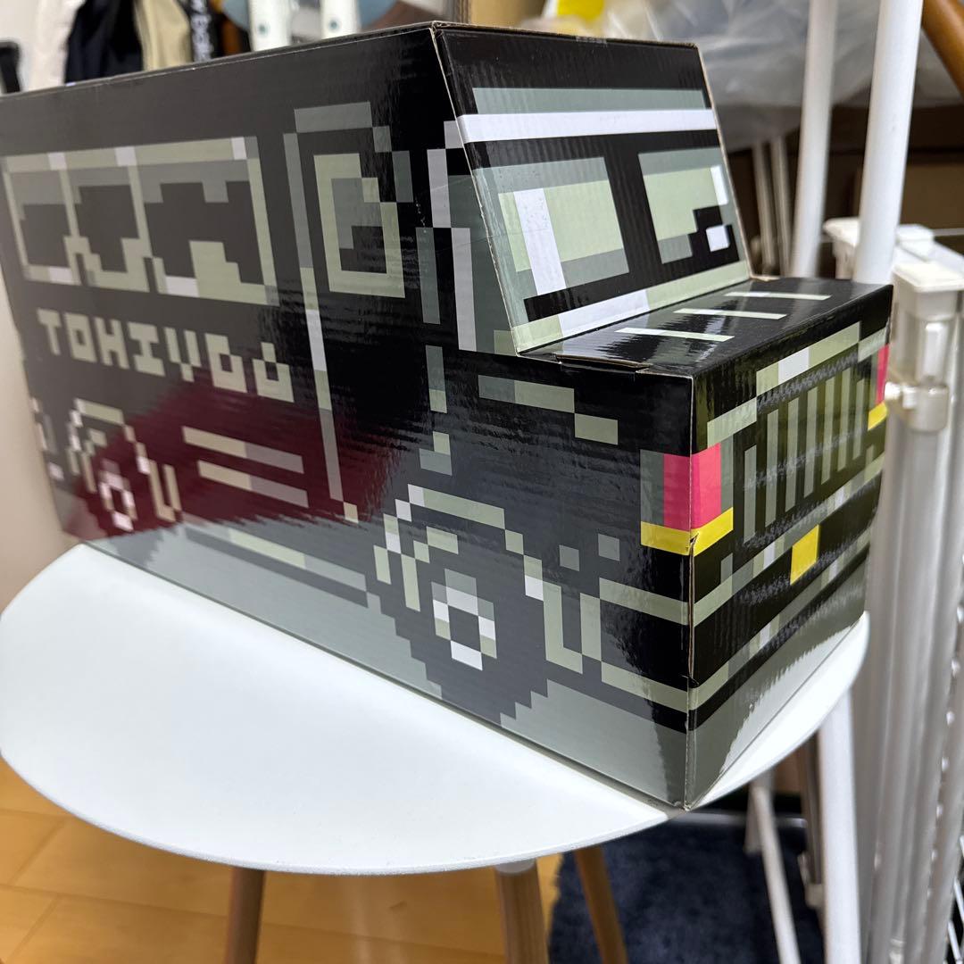 新品未開封　MOTHER トンズラ兄弟 ぬいぐるみ