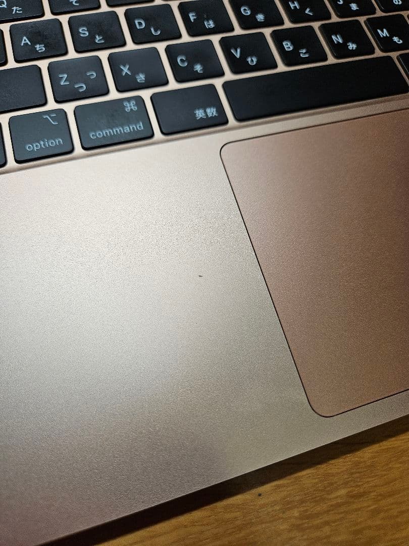 Macbook Air M1 8GB 512GB　ローズゴールド 13インチ