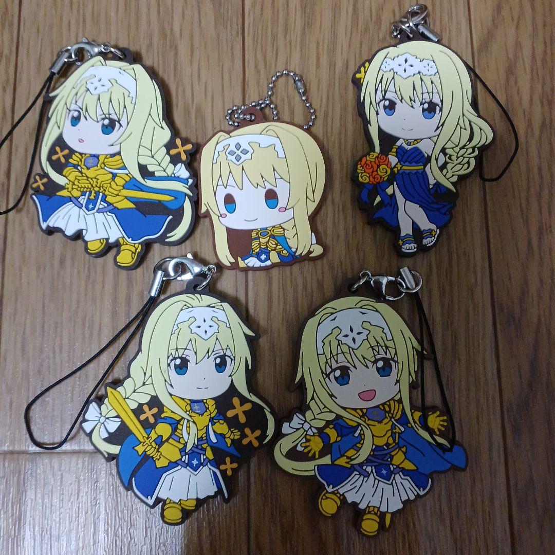 ソードアート・オンラインまとめ売り