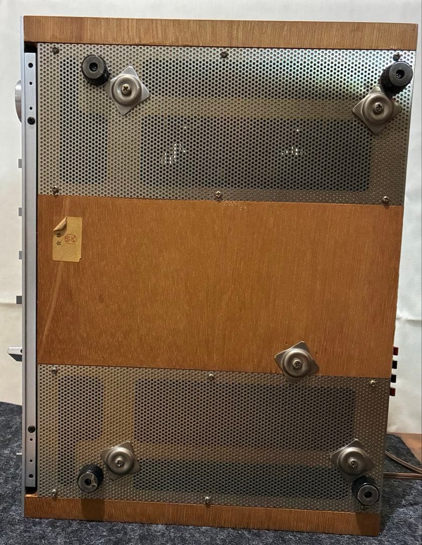 YAMAHA プリメインアンプ　CA-800II(ジャンク)