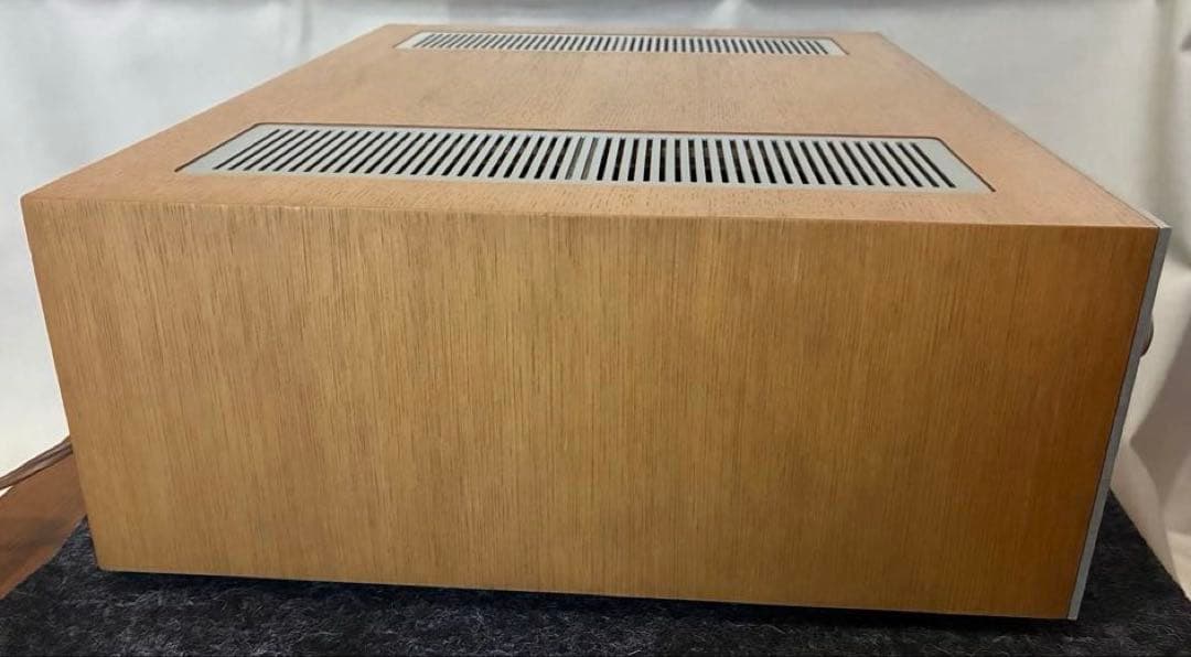 YAMAHA プリメインアンプ　CA-800II(ジャンク)