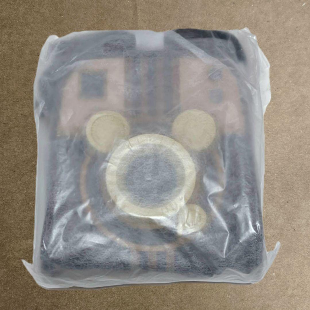 ゴーストカメラ風ショルダーポーチ ツイステ ツイステ展