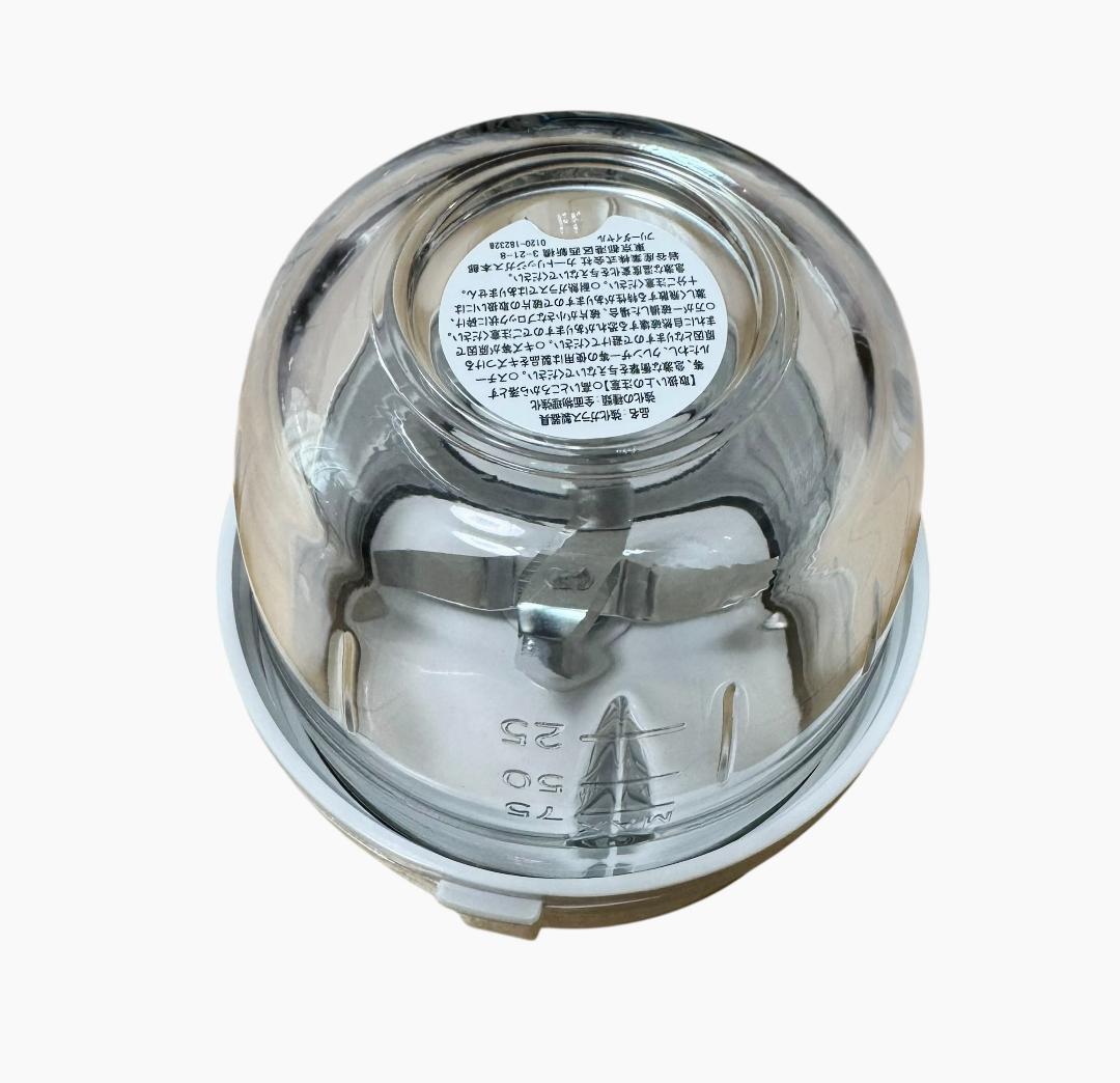 未使用 Iwatani イワタニ サイレントミルサー IFM-S30G-SET