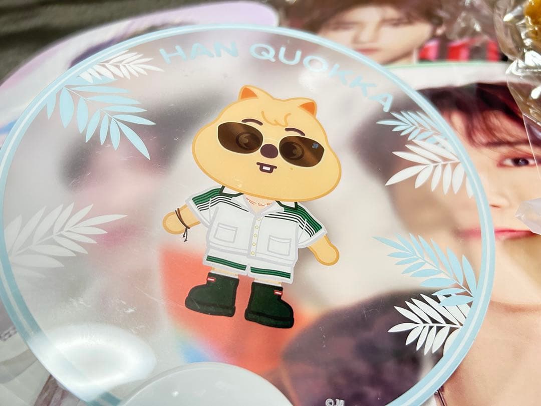 ハンジソン　まとめ売り　19点セット　ハンクオッカ　straykids