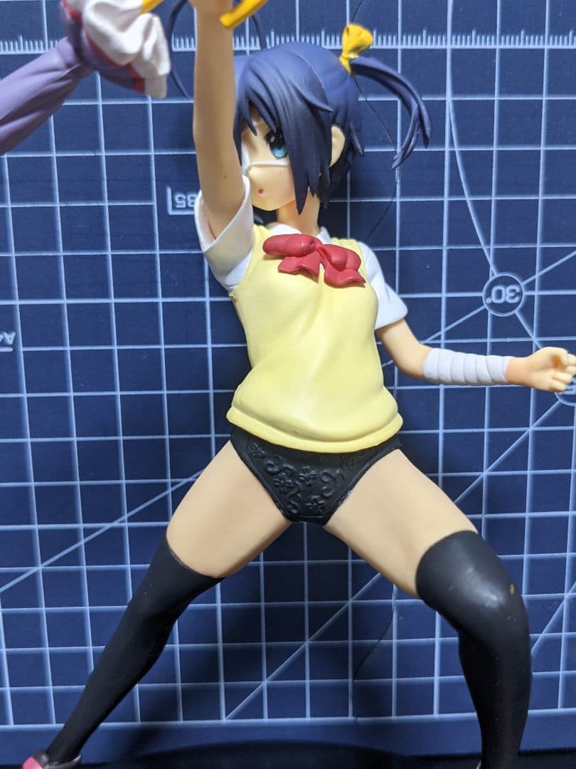 中二病でも恋がしたい! 小鳥遊六花 フィギュア 夏服ver.