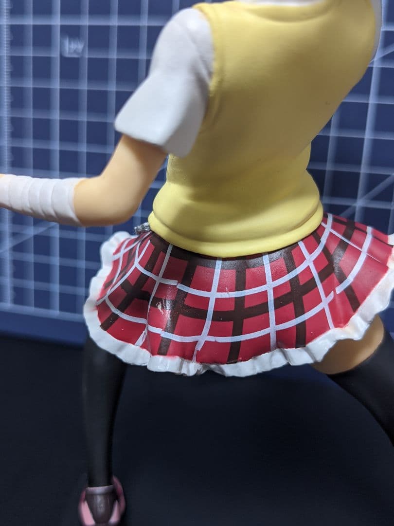 中二病でも恋がしたい! 小鳥遊六花 フィギュア 夏服ver.